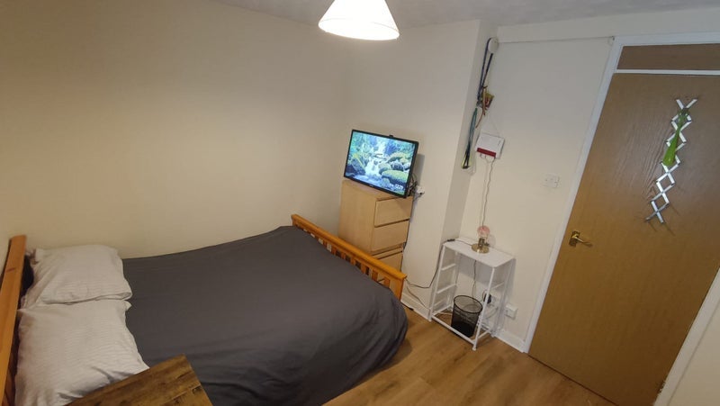 Room Hermits Croft in City of Edinburgh