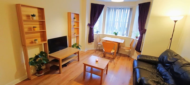 Room Hermits Croft in City of Edinburgh