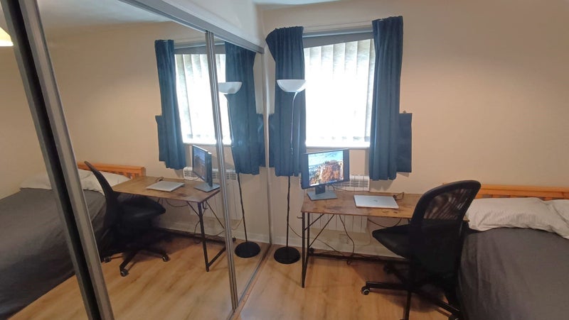 Room Hermits Croft in City of Edinburgh