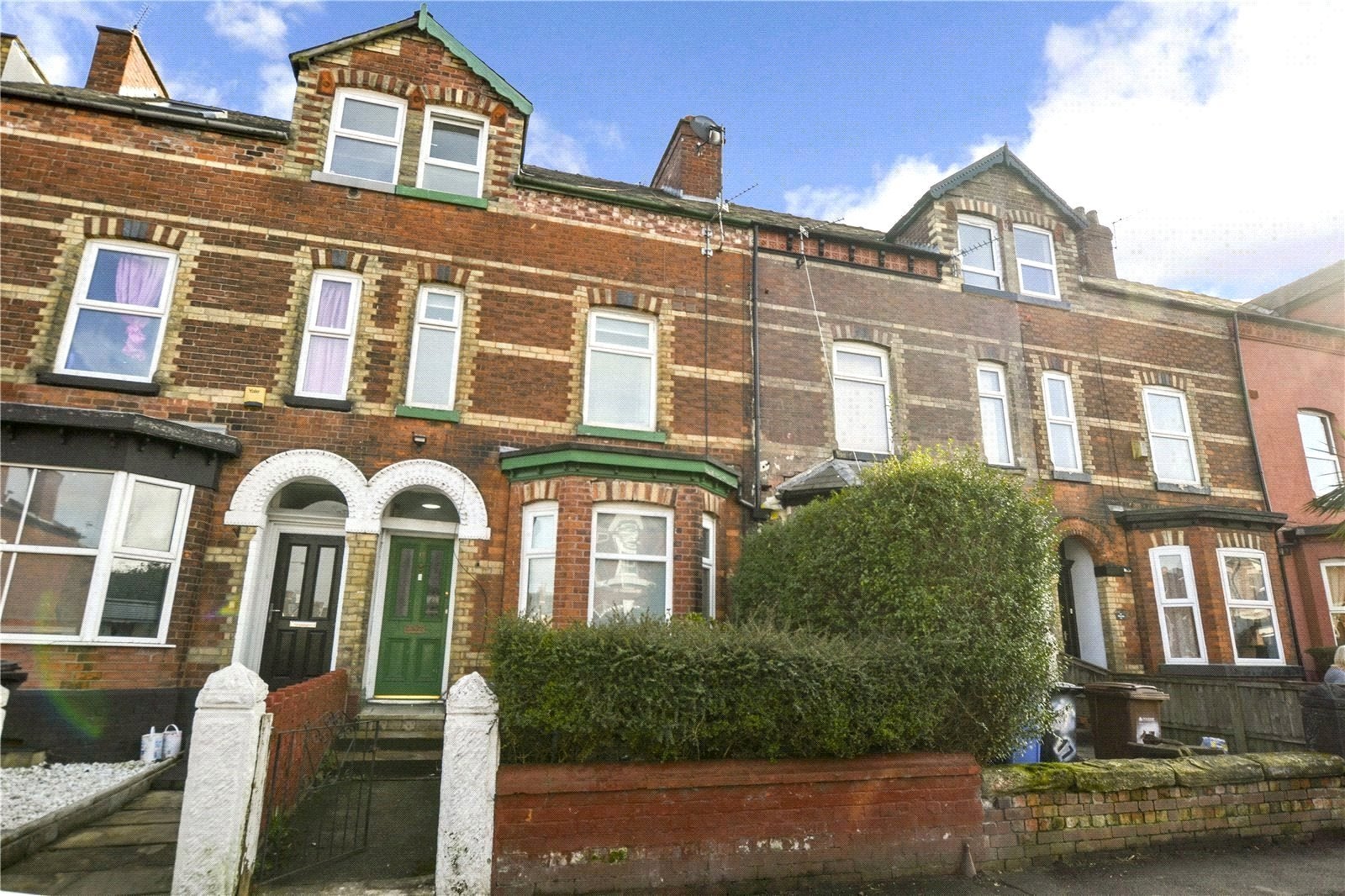 Room Bloom Street in Cheadle