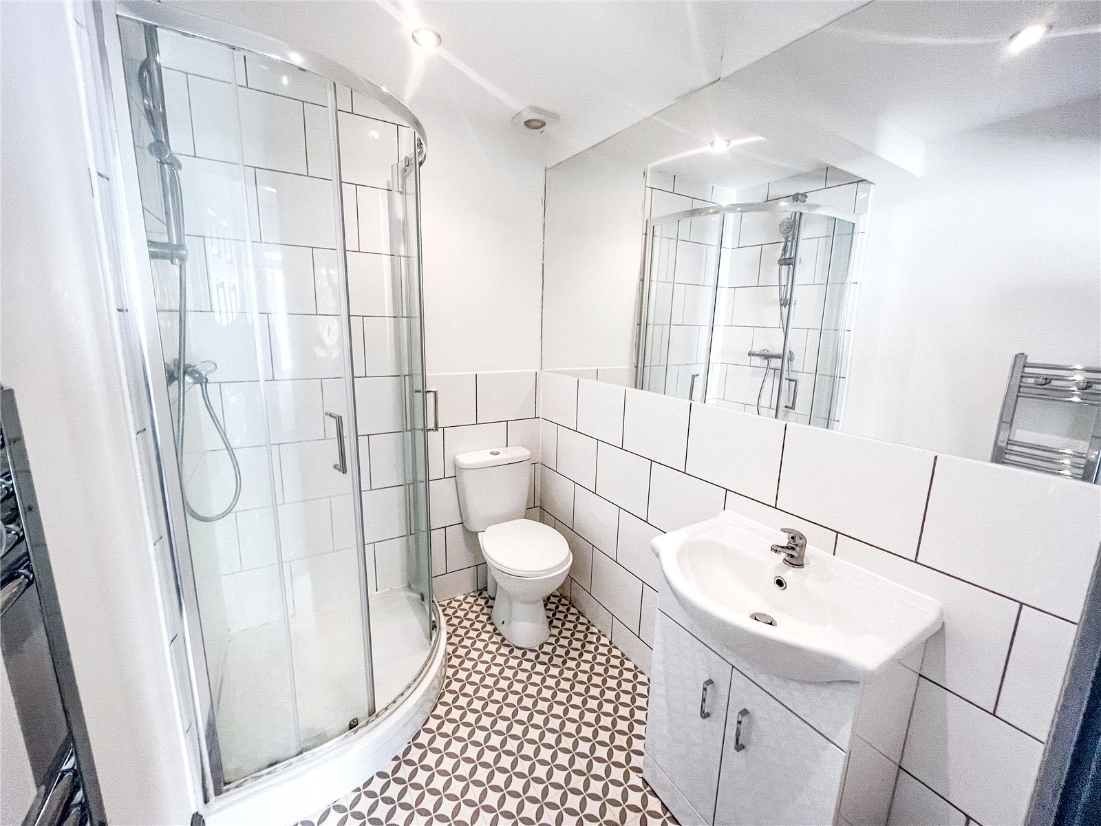 Room Bloom Street in Cheadle