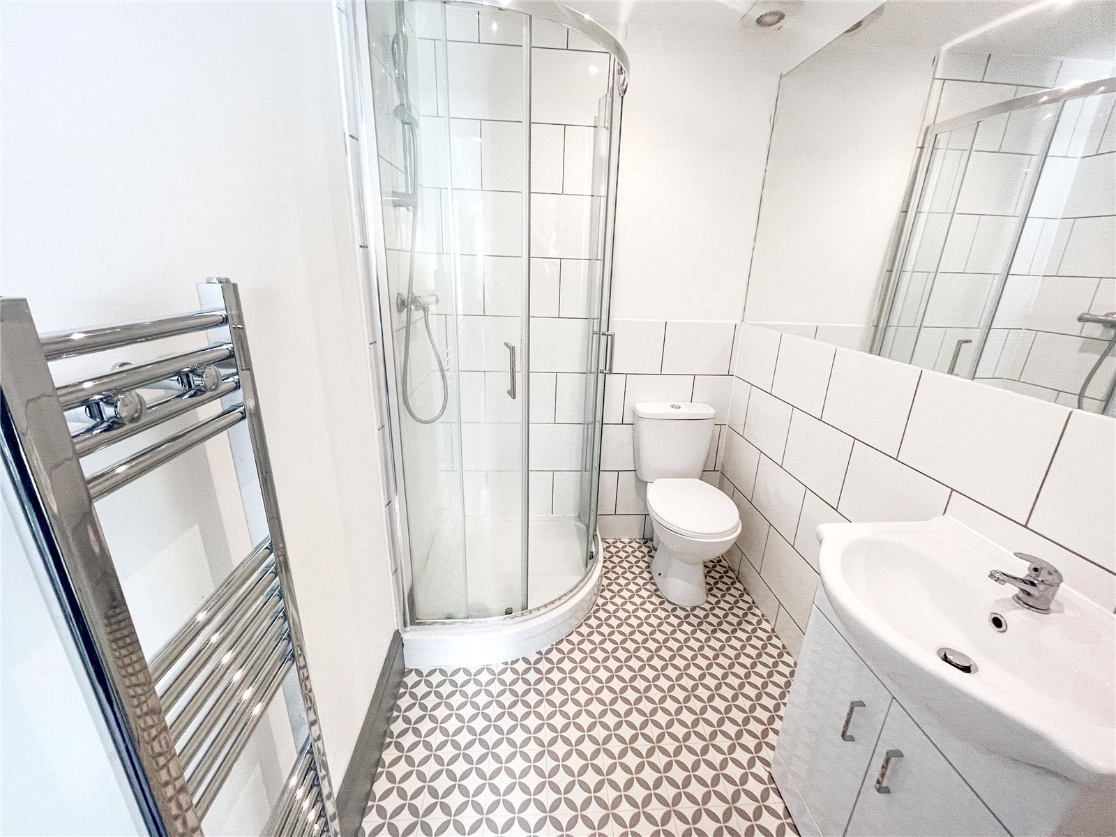 Room Bloom Street in Cheadle