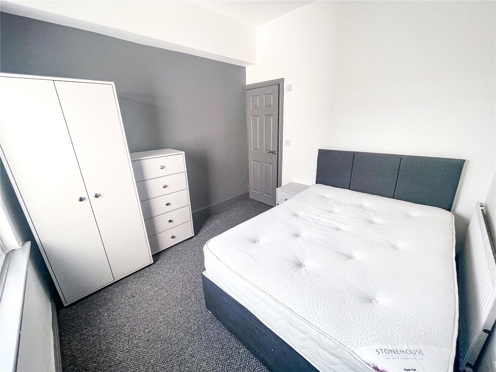 Room Bloom Street in Cheadle
