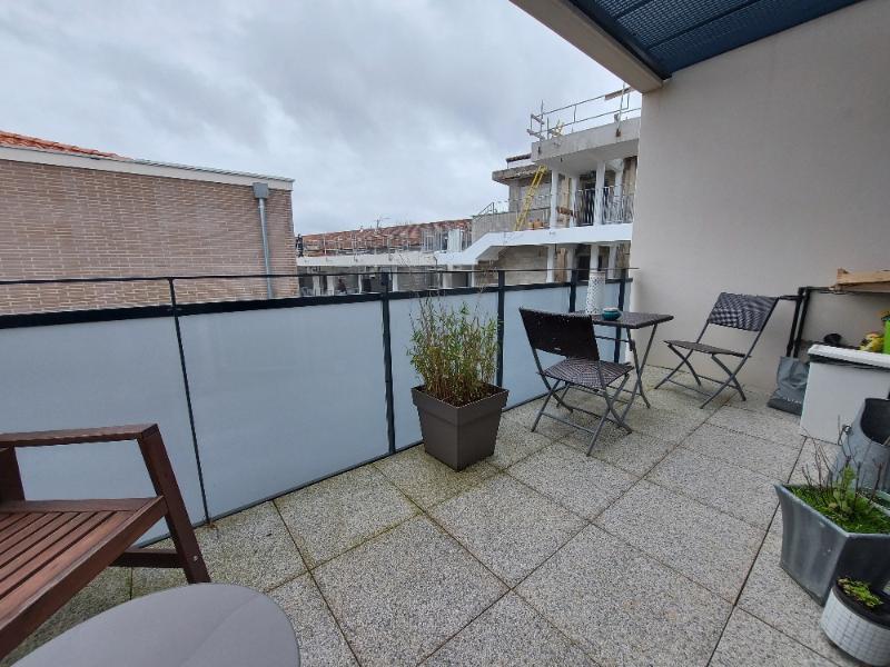 Flat Route de Revel in Toulouse