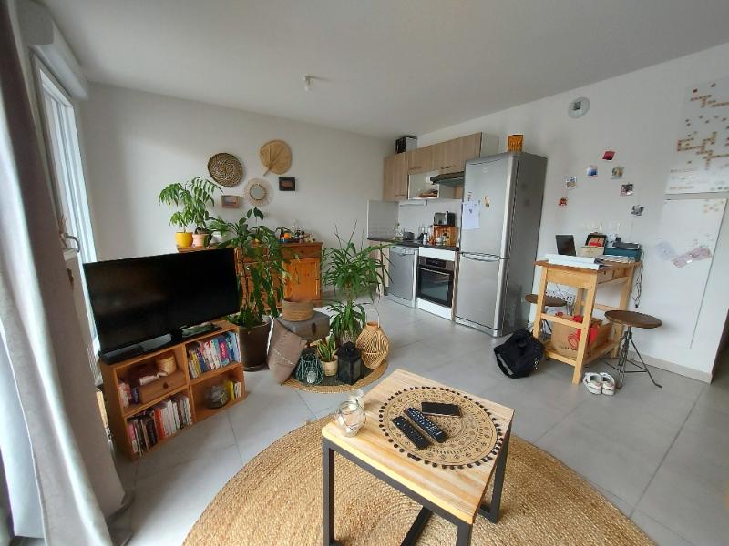 Flat Route de Revel in Toulouse