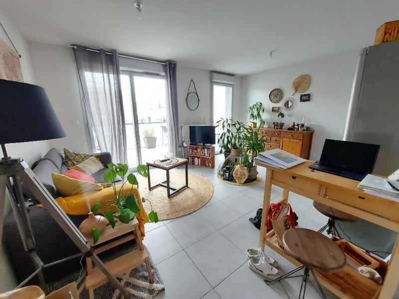 Flat Route de Revel in Toulouse