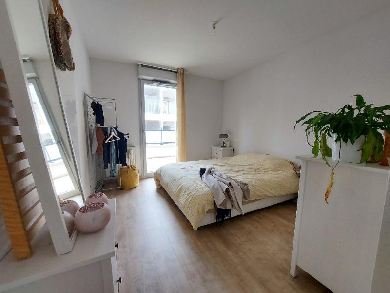 Flat Route de Revel in Toulouse