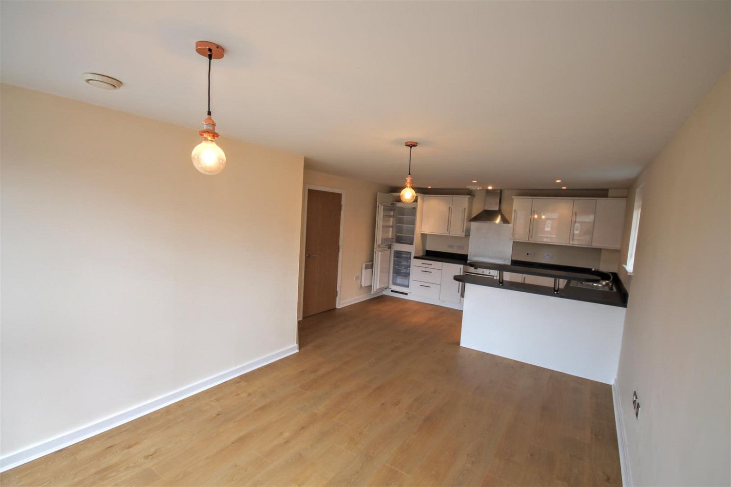 Flat Glaisdale Court in Darlington