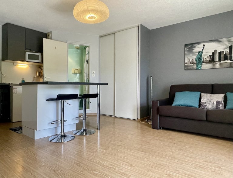 Appartement Rue du Professeur Beauvisage à Lyon