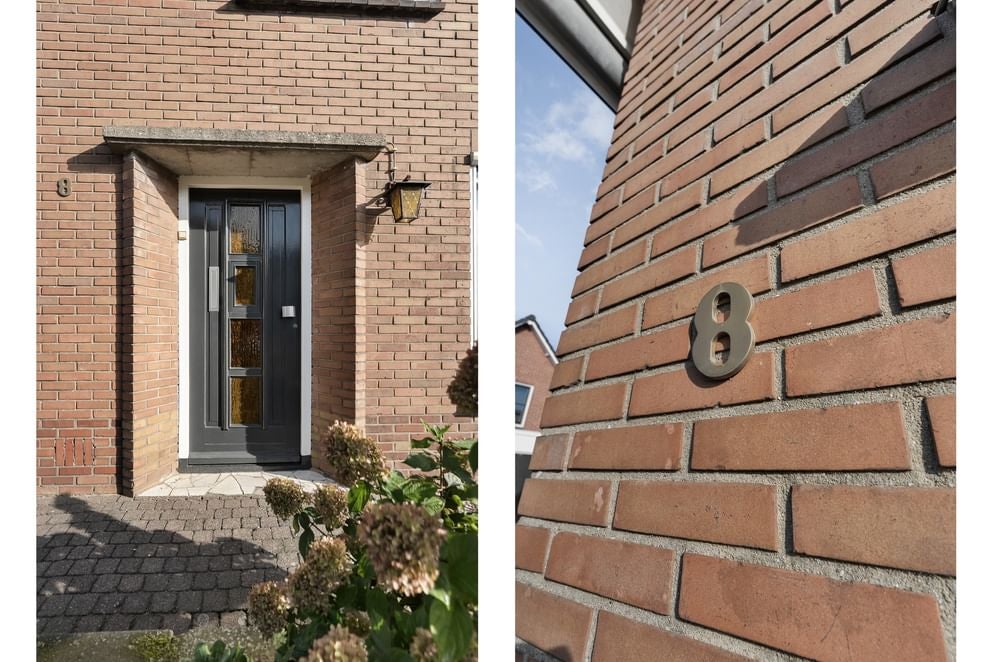 Vrijstaande woning te koop: Beltstraat 8, Weerselo