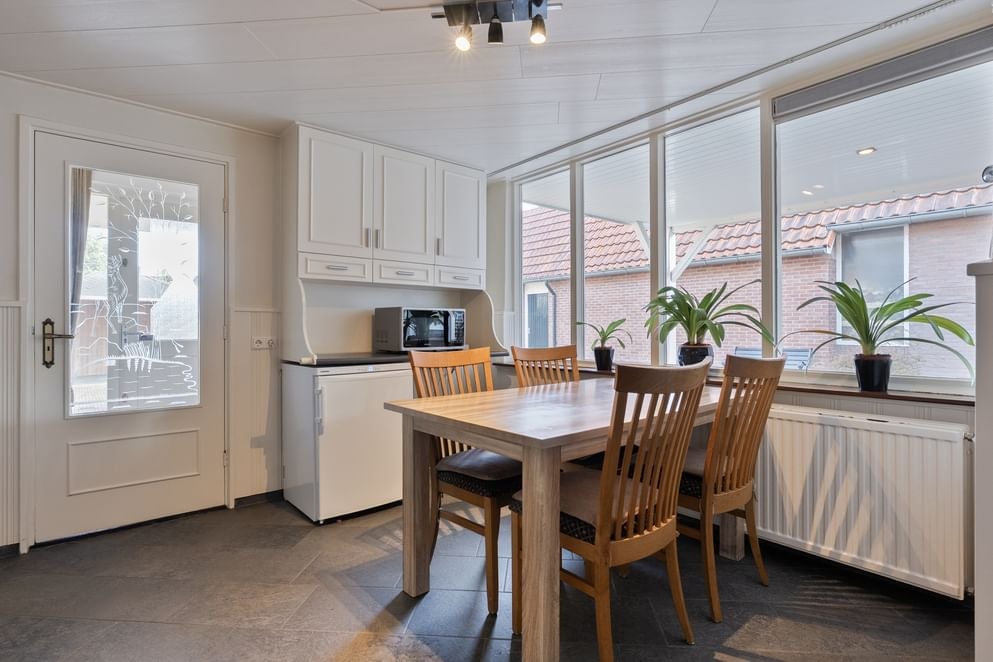 Vrijstaande woning te koop: Beltstraat 8, Weerselo