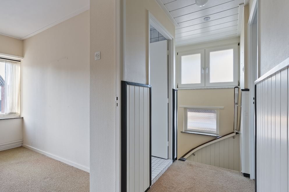 Vrijstaande woning te koop: Beltstraat 8, Weerselo