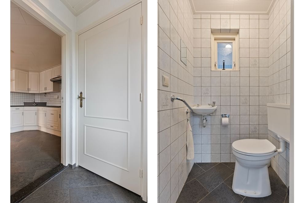 Vrijstaande woning te koop: Beltstraat 8, Weerselo