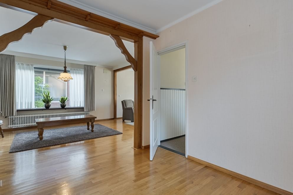 Vrijstaande woning te koop: Beltstraat 8, Weerselo