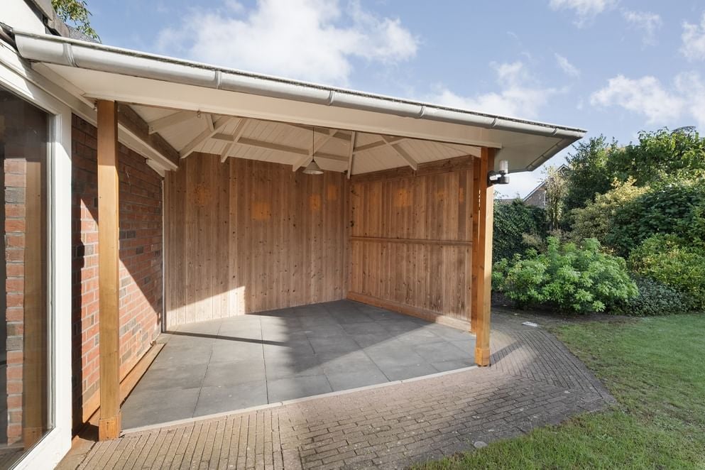 Vrijstaande woning te koop: Beltstraat 8, Weerselo