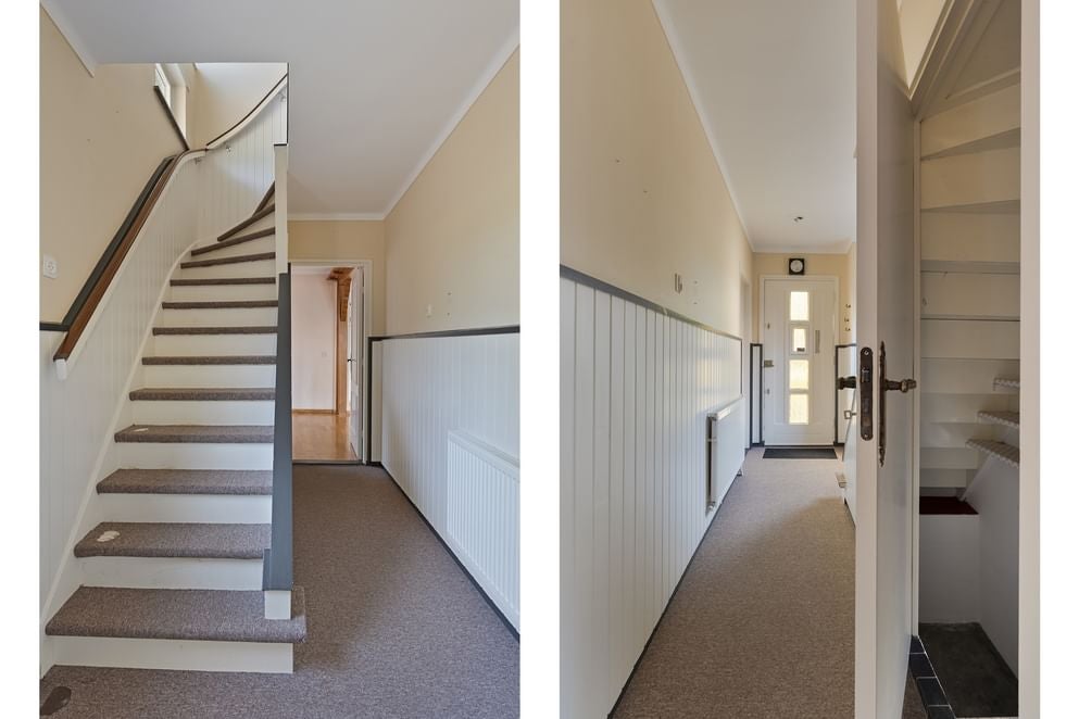 Vrijstaande woning te koop: Beltstraat 8, Weerselo