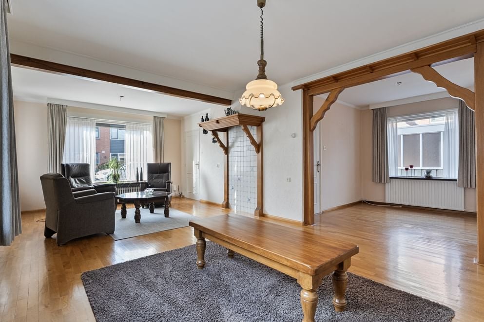 Vrijstaande woning te koop: Beltstraat 8, Weerselo