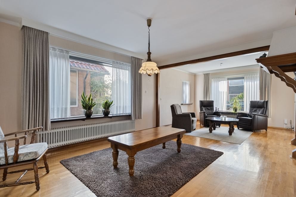 Vrijstaande woning te koop: Beltstraat 8, Weerselo
