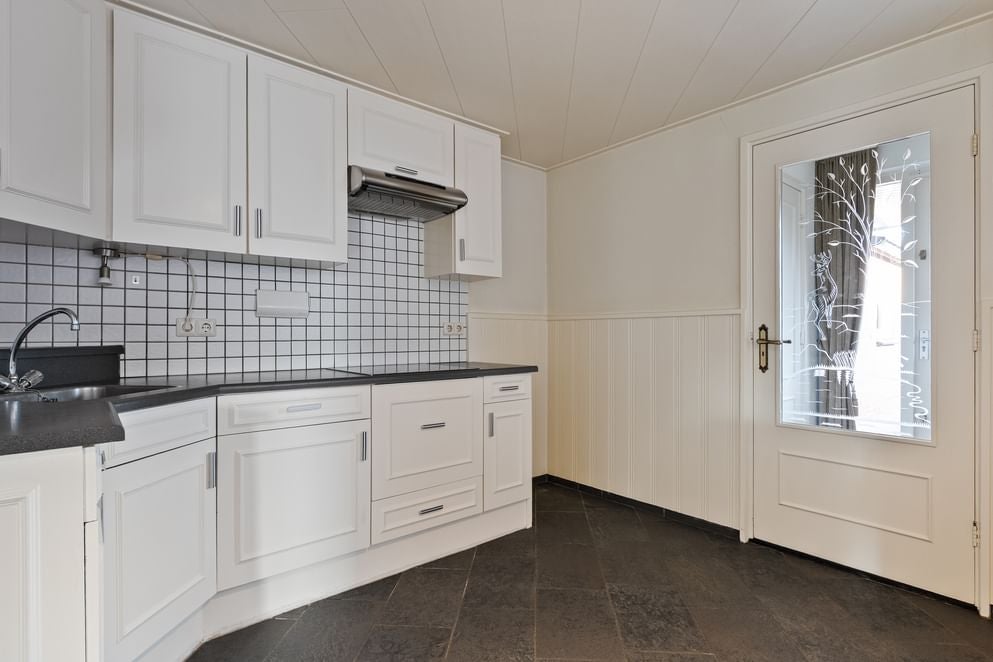 Vrijstaande woning te koop: Beltstraat 8, Weerselo