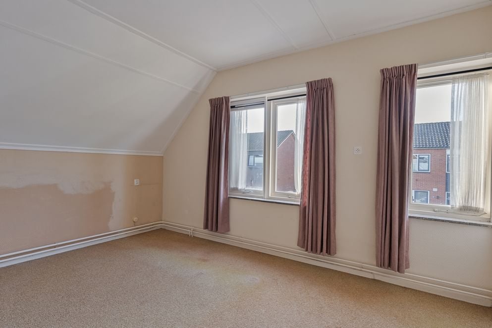 Vrijstaande woning te koop: Beltstraat 8, Weerselo
