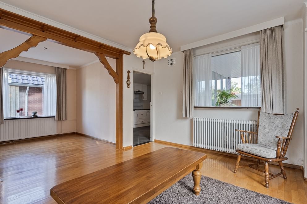 Vrijstaande woning te koop: Beltstraat 8, Weerselo