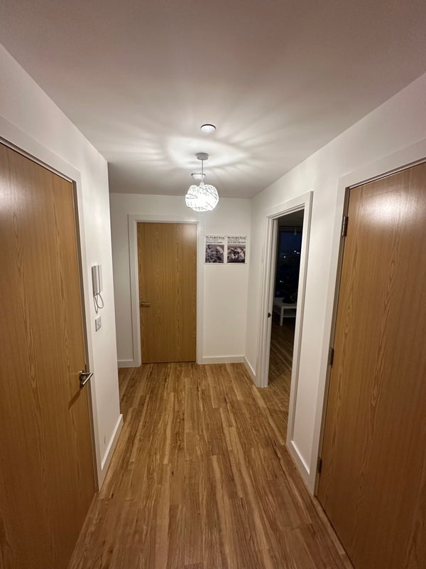 Room The Quays in Salford