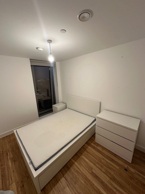 Room The Quays in Salford