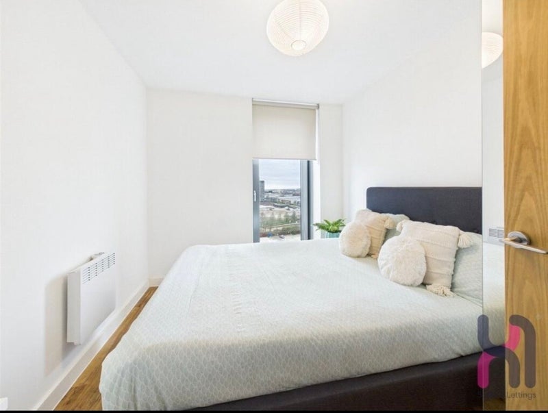 Room The Quays in Salford
