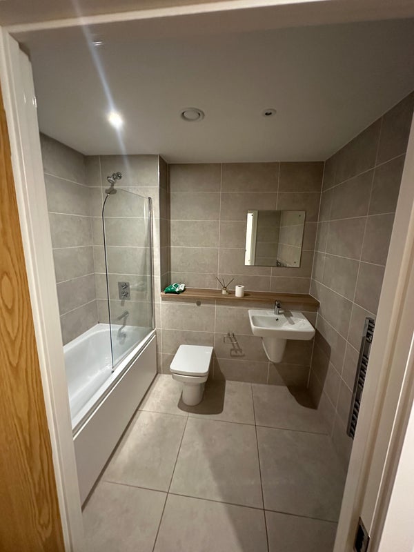 Room The Quays in Salford