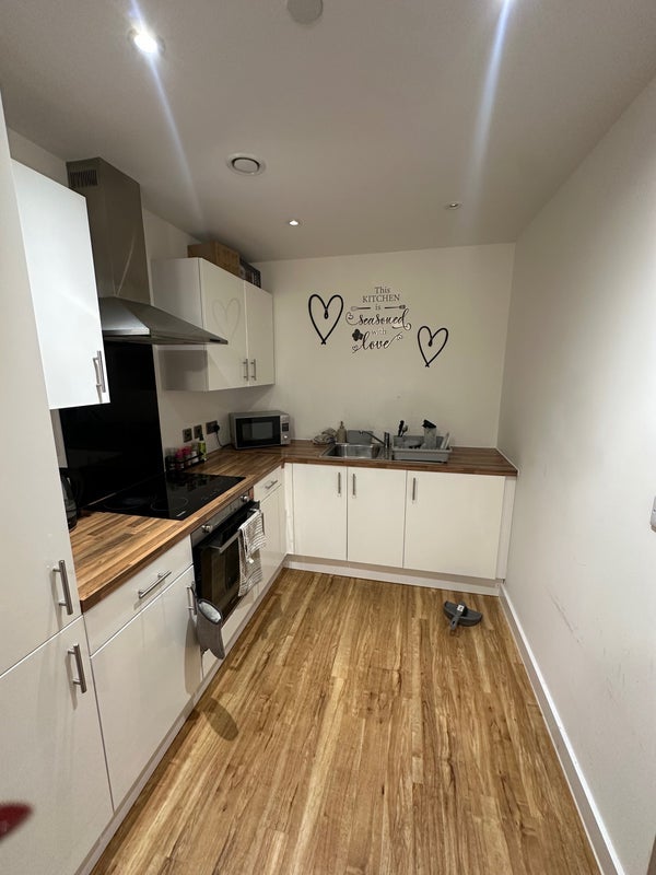 Room The Quays in Salford