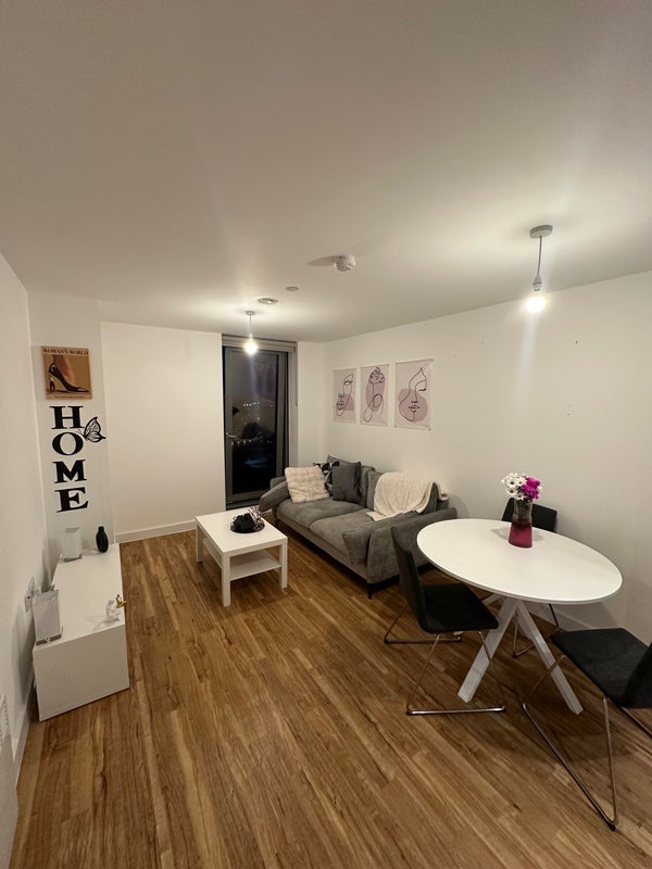 Room The Quays in Salford
