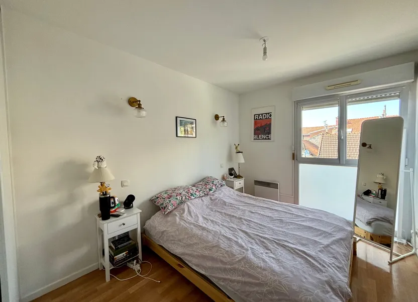 Appartement Rue Thiercelin-Parrichault à Épernay