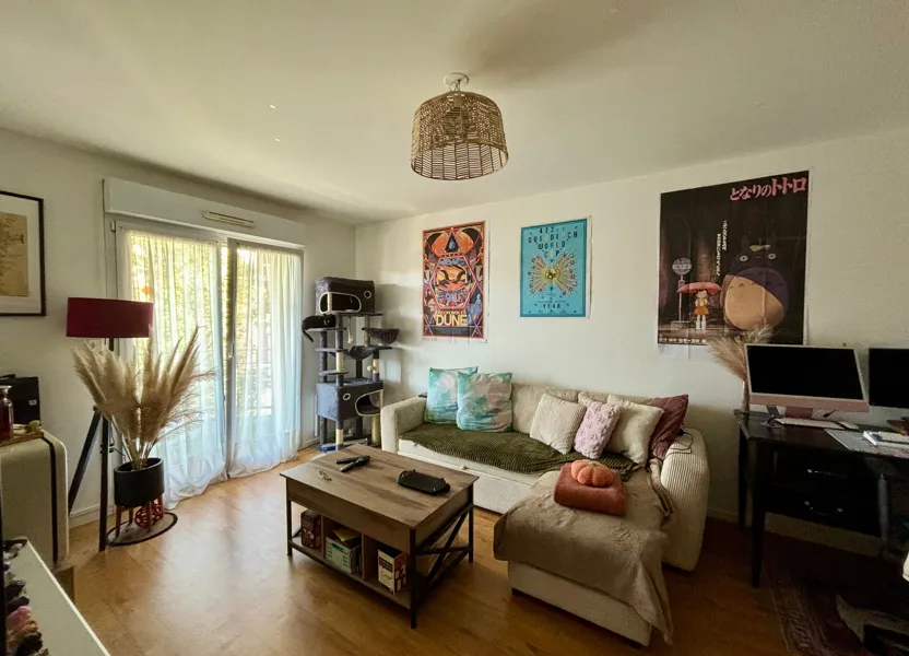 Flat Rue Thiercelin-Parrichault in Épernay
