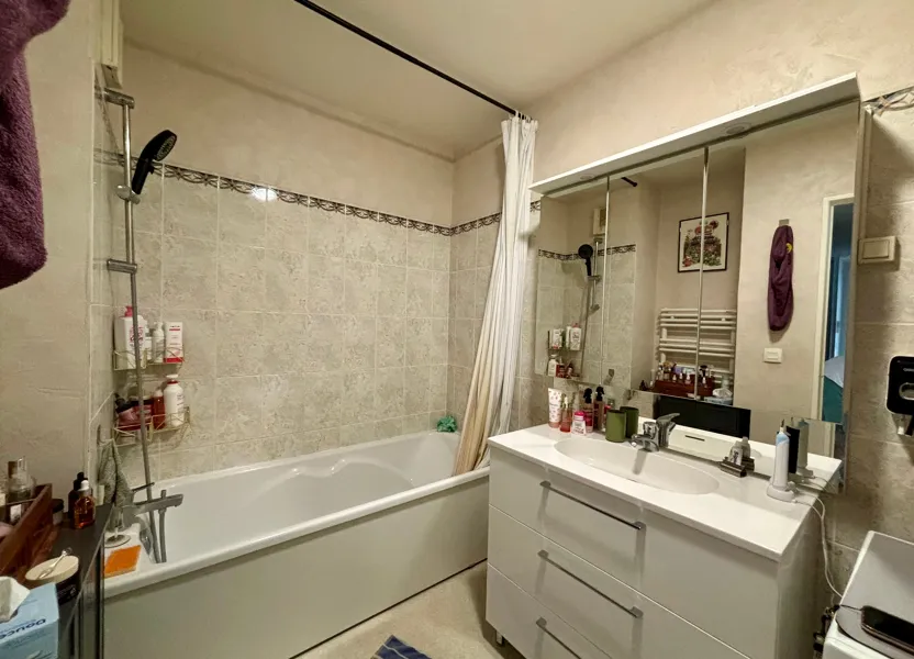 Appartement Rue Thiercelin-Parrichault à Épernay