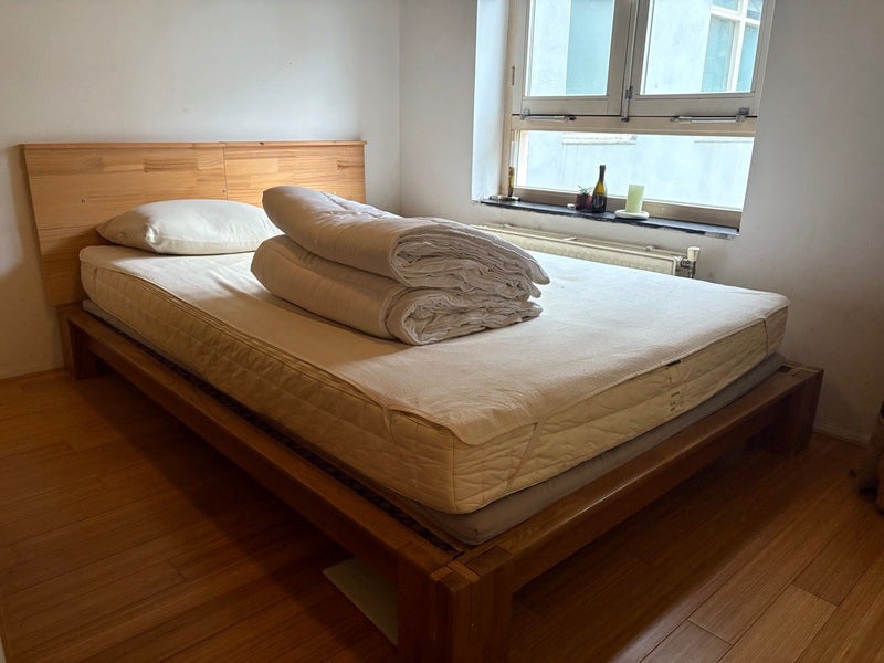 Appartement Vierwindenstraat in Breda