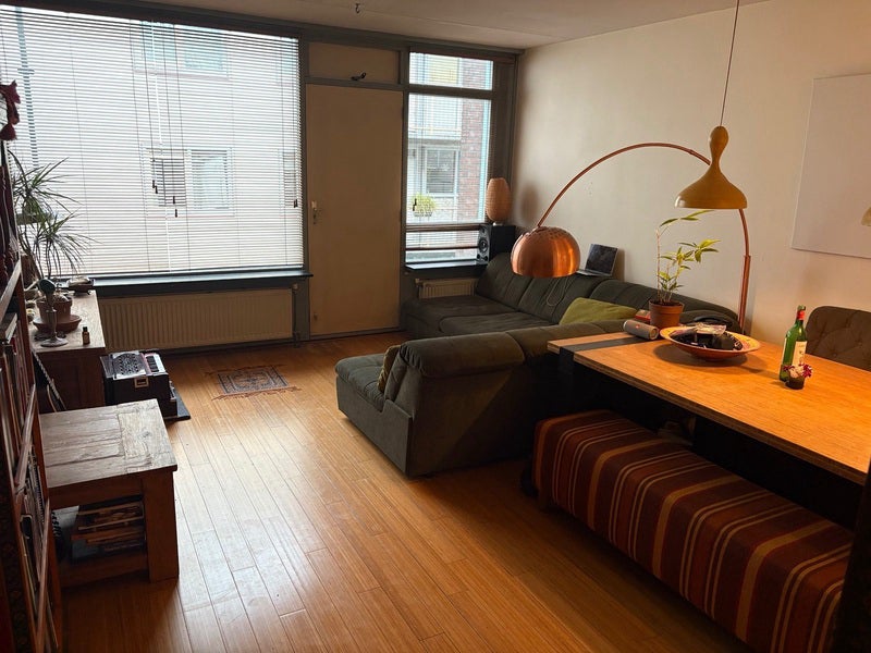 Appartement Vierwindenstraat 2