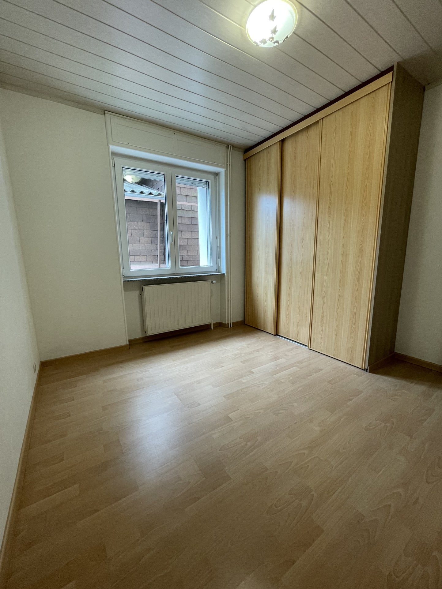 Flat Rue Marc Seguin in Mulhouse