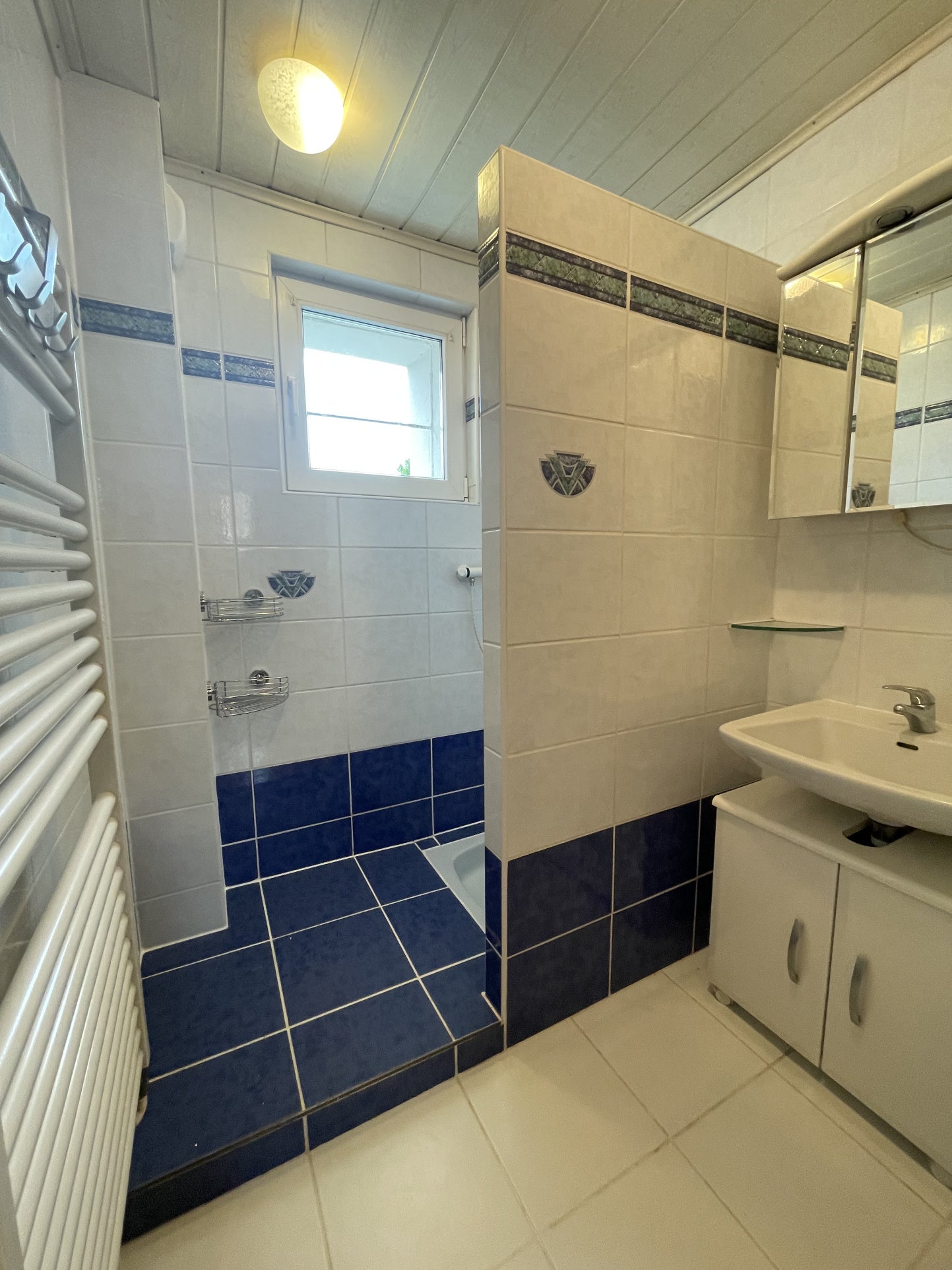 Flat Rue Marc Seguin in Mulhouse