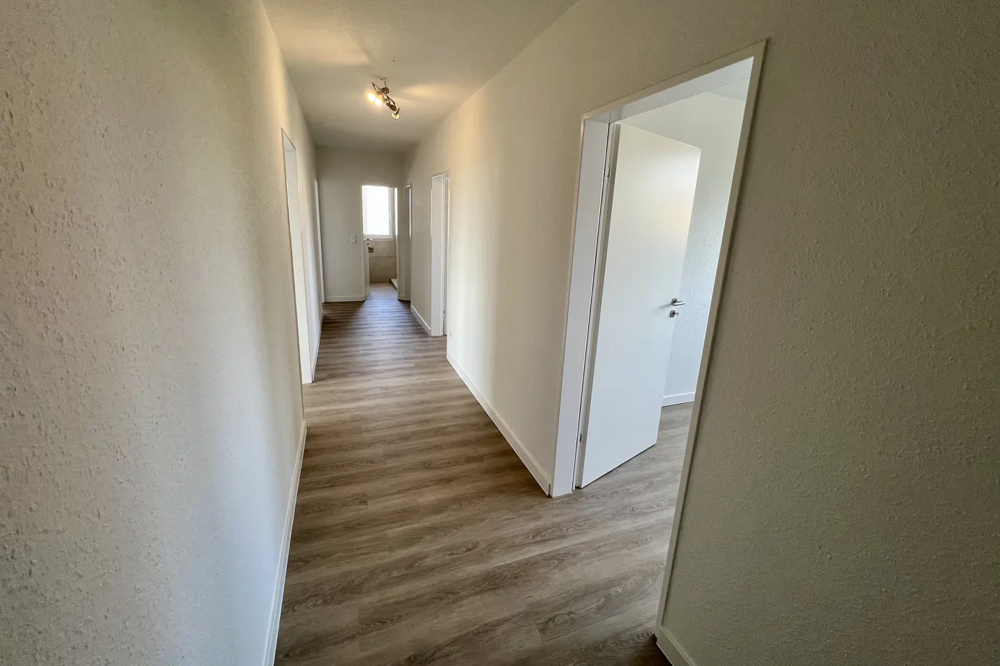 Wohnung Helmstedter Straße in Klein Schöppenstedt