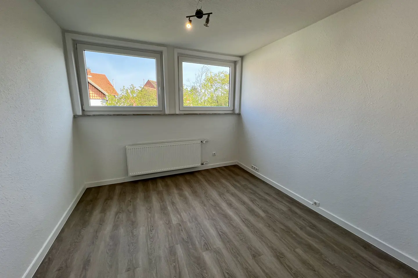 Wohnung Helmstedter Straße in Klein Schöppenstedt