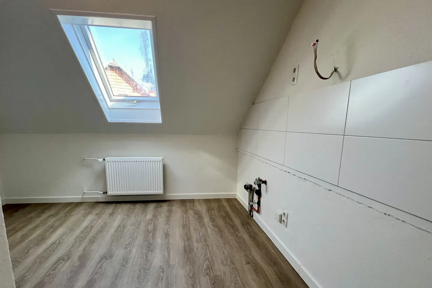Wohnung Helmstedter Straße in Klein Schöppenstedt