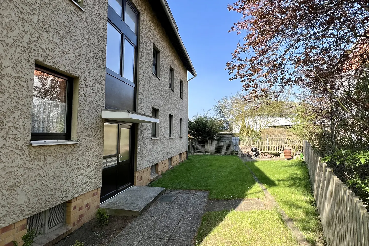 Wohnung Helmstedter Straße in Klein Schöppenstedt