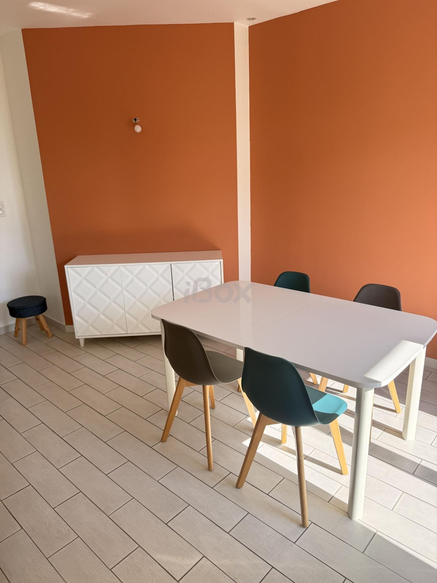 Appartement Avenue Colonel Fabien à Toulon
