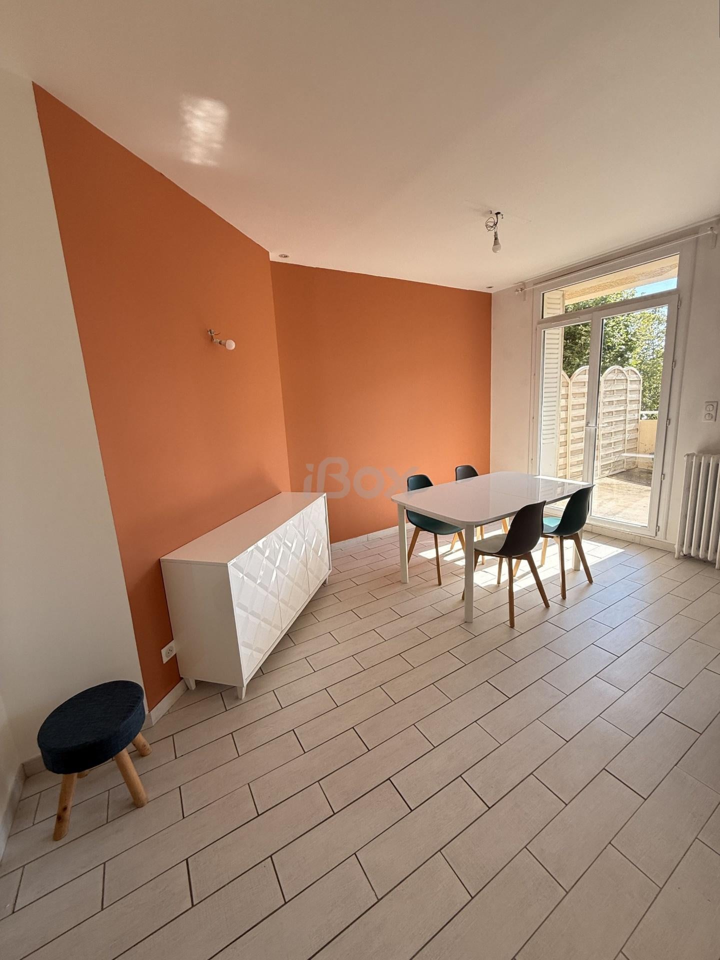 Appartement Avenue Colonel Fabien à Toulon