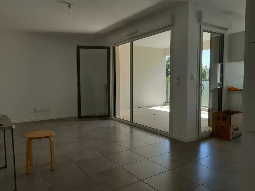 Appartement Rue du Centre Nautique à Rillieux-la-Pape