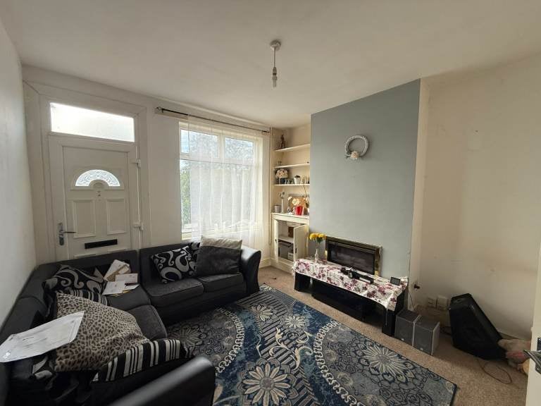 House Wolverhampton Road in Darlaston