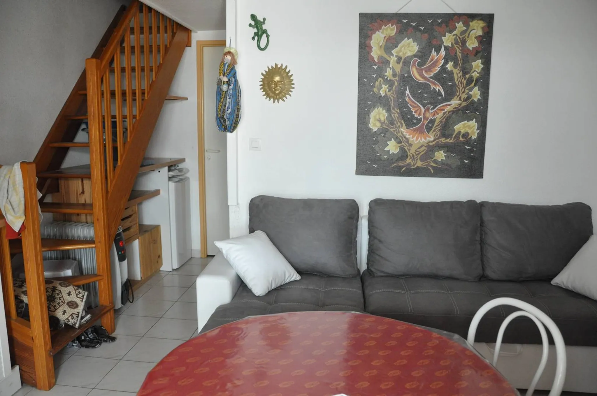 Flat Rue Allengry in Agde