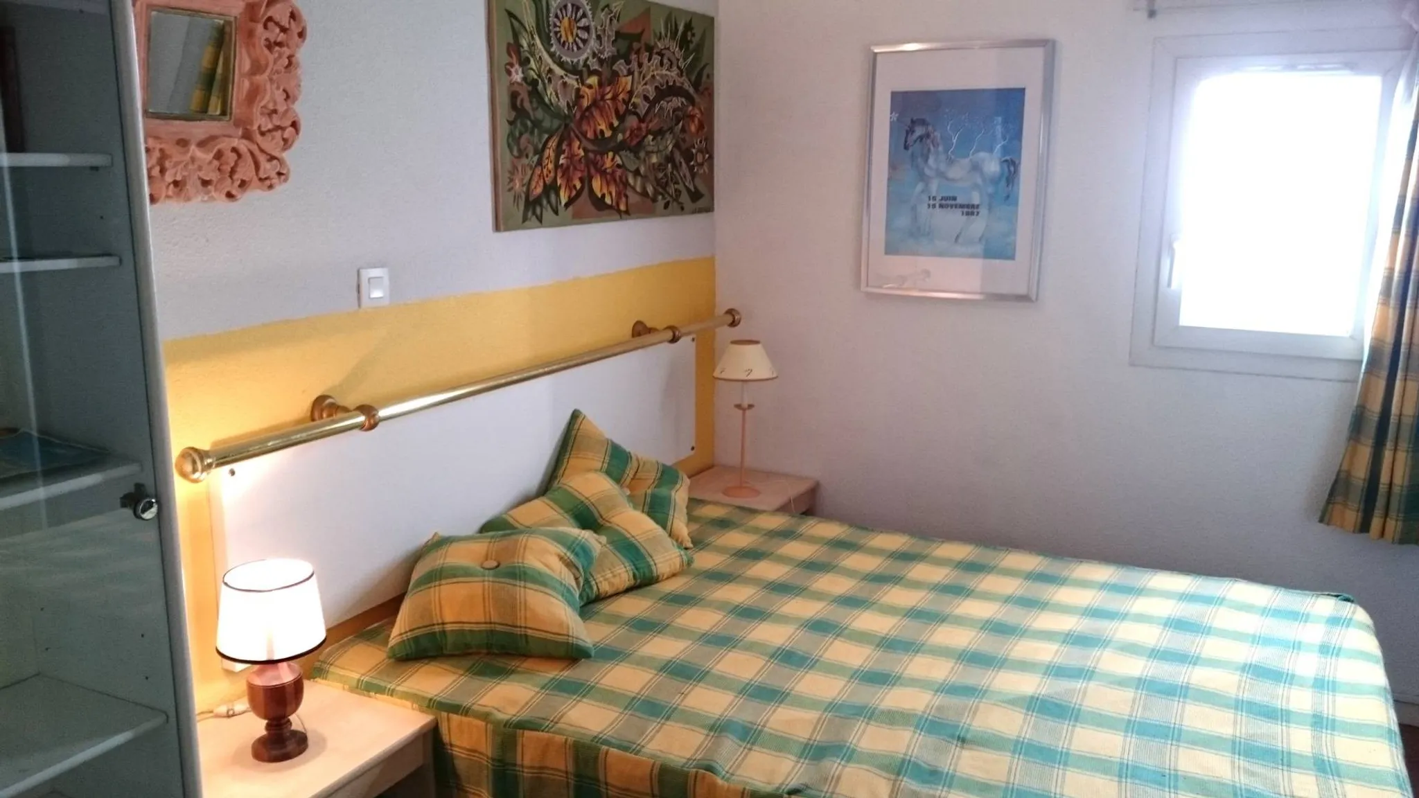 Flat Rue Allengry in Agde