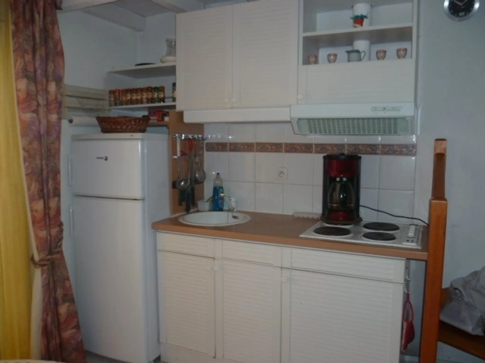 Flat Rue Allengry in Agde