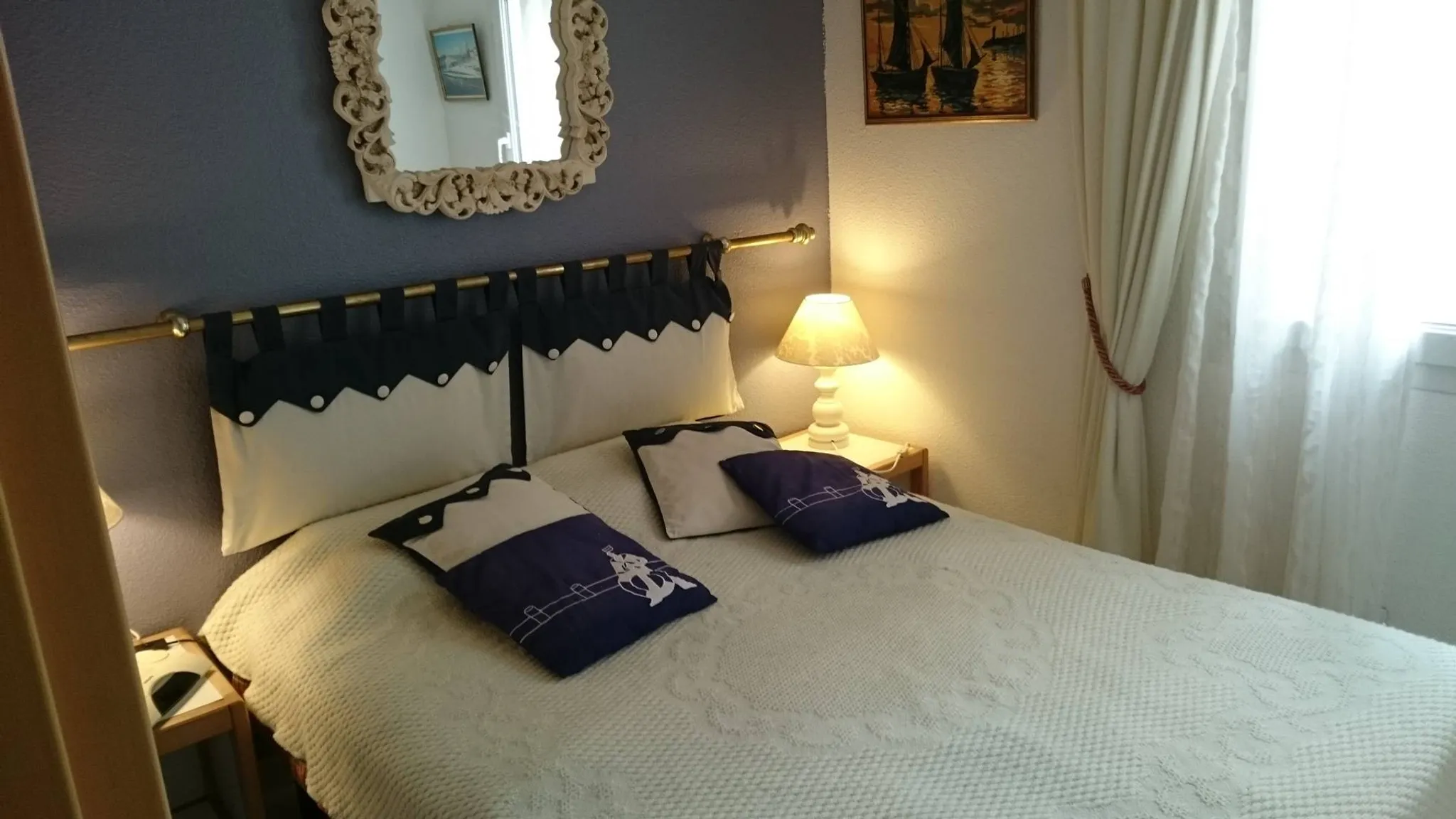 Flat Rue Allengry in Agde